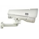 Controllable IP camera with night vision function and zoom - compatibility with ONVIF