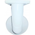 Bracket for wall mounting dome camera video surveillance