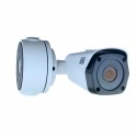 Surveillance camera set   bullet   surveillance system, 4K HDD recorder & 2 IP cameras, mounting box