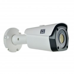 Ultra HD professional surveillance system 4K recorder IP PoE bullet camera H265 ONVIF