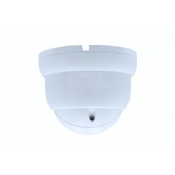 HD camera IP PoE dome for indoor and outdoor wall and ceiling mounting