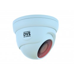 IP PoE Videoüberwachung Set mit 3x IP FullHD Dome Kameras und NVR inkl. Software