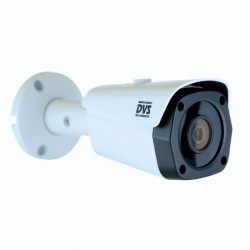 IP 2.4MP FULLHD surveillance camera set with 3 IP bullet cameras and NVR