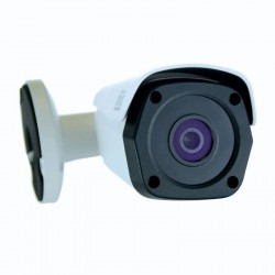 IP  PoE Überwachungskamera Set 2.4MP 