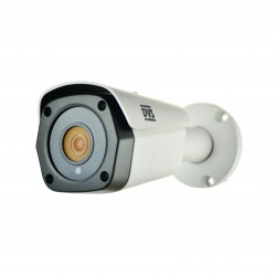 4K Profi-Überwachungsanlage 4K Recorder UHD IP Bullet Kamera H265 ONVIF PoE