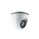 10x surveillance cameras with sound recording microphone including PoE recorder