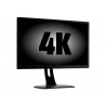 Monitor 71 cm 28 Zoll 4K-LED 3840x2160 300 cd m 20 Mio  VGA  HDMI DP HDCP HöhV Kopfhörer Lautsprecher USB FreeSync