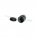 Lens 6mm for video surveillance