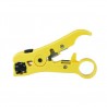 Wire stripper tool wire stripper wire stripper tool knife coaxial SAT cable