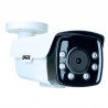 UltraHD video surveillance IP PoE camera set for companies