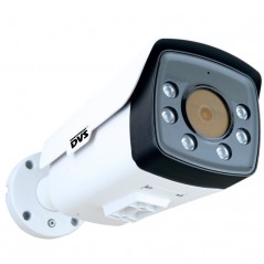 UltraHD video surveillance IP PoE camera