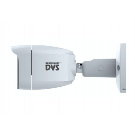 Kamera für Innen Und Außen HD IP PoE Wand- Und Deckenmontage FullHD+