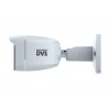 IP PoE Videoüberwachung Set Mit 2x IP FullHD Bullet Kameras Und NVR Inkl. Software