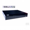 IP PoE Überwachungsanlage Set Mit 8x 2.4MP FULLHD Überwachungskameras