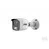 16x HD Bullet IP Poe Kameras Überwachungskamera Set Mit 28 Zoll Monitor Inkl. 4K Rekorder