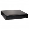UltraHD 8-Kanal PoE Festplattenrecorder NVR ONVIF IP Kamera Recorder